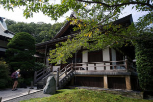Hōkoku-ji Temple