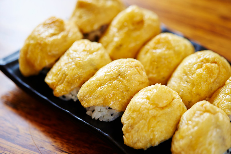 Inarizushi