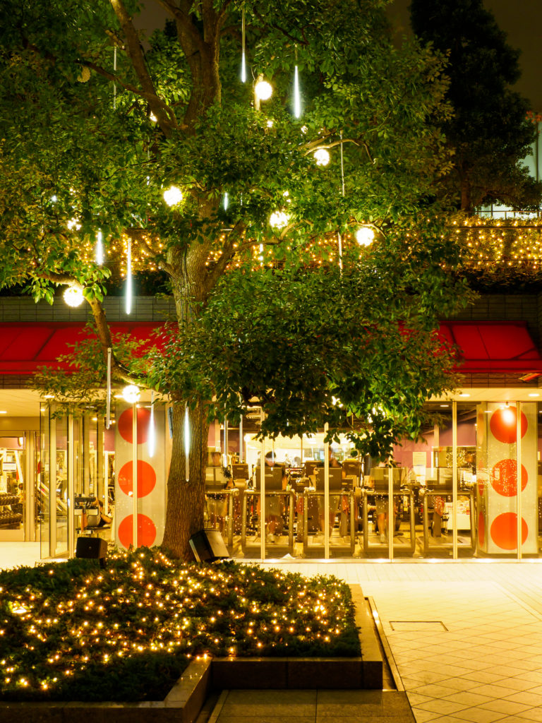 Roppongi Christmas