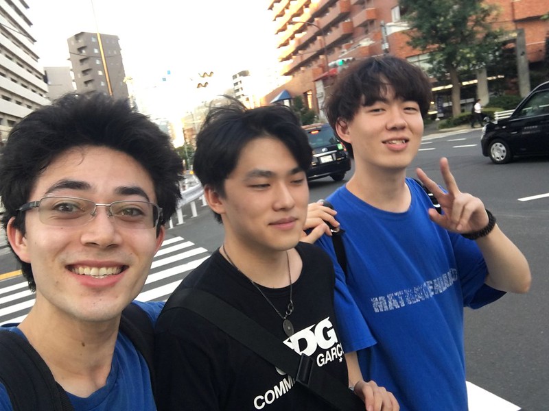 Photos by KCP Summer Short-term 2019 student Yoshi Anderson