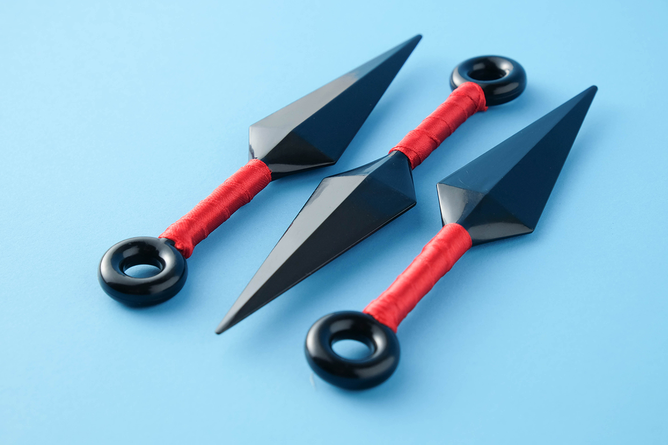 Kunai